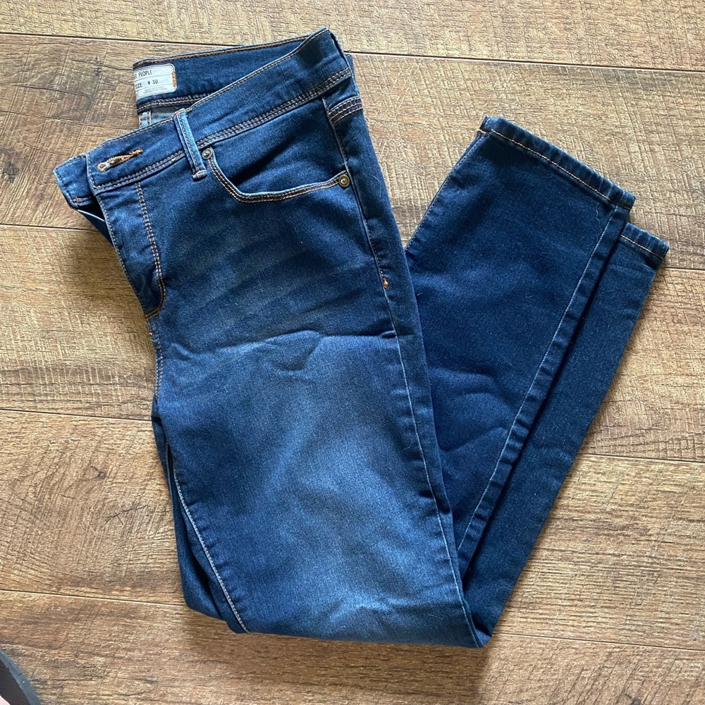 Free People Jeans
